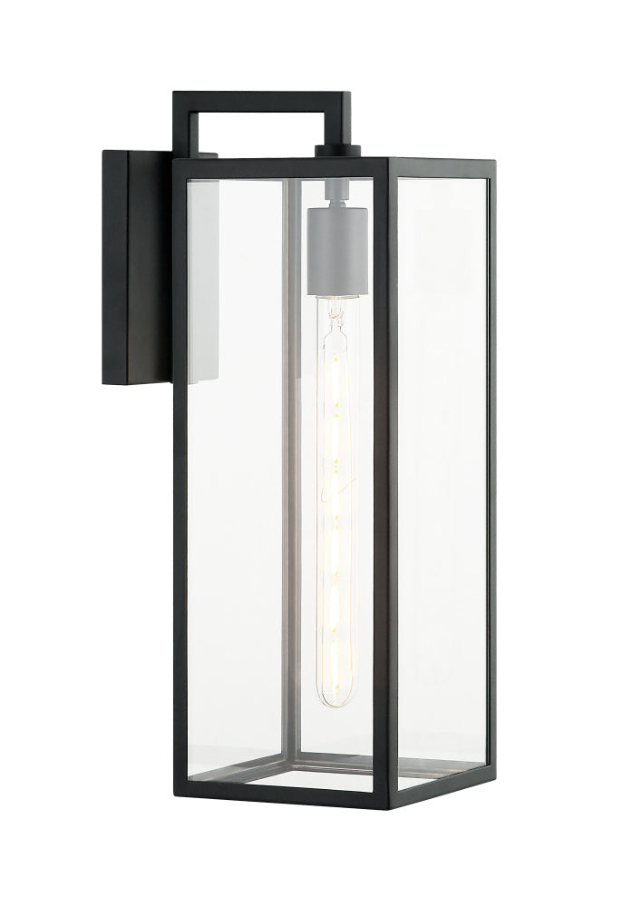 Camber Sconces-S10102MB - by Matteo Lighting