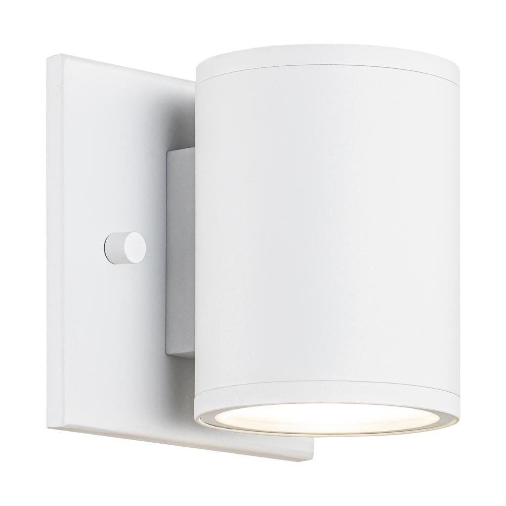 TUBULAR OUTDOOR LIGHTING