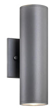 Load image into Gallery viewer, Tubular Sconces-S10222 - by Matteo Lighting
