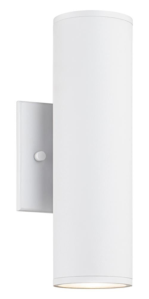TUBULAR OUTDOOR LIGHTING