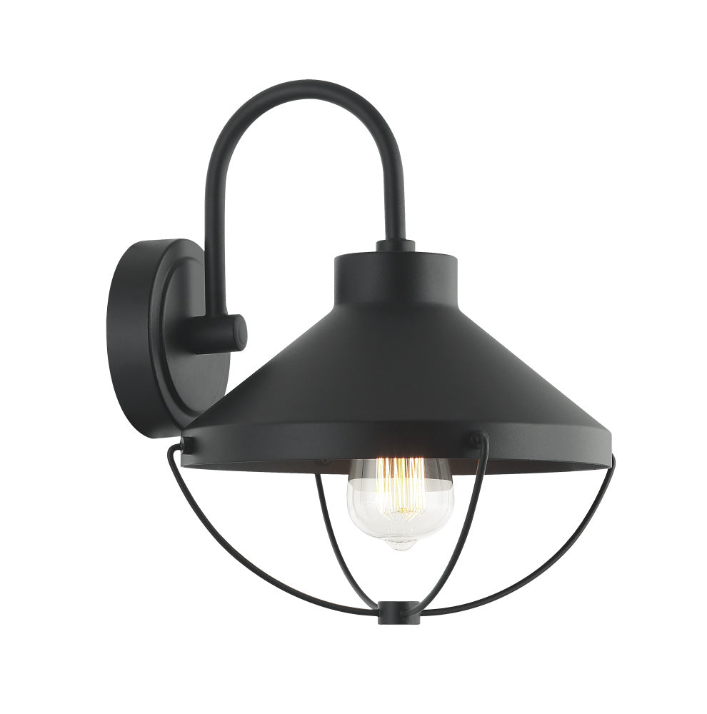 Fable Sconces-S10301MB - by Matteo Lighting