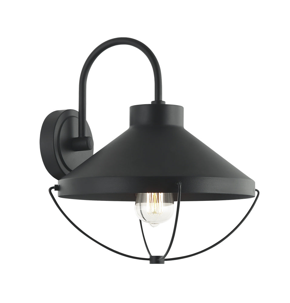 Fable Sconces-S10302MB - by Matteo Lighting