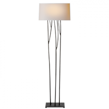 Load image into Gallery viewer, Aspen Floor Lamp
