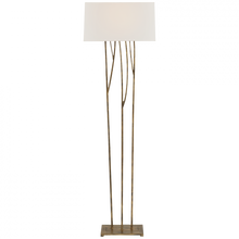 Load image into Gallery viewer, Aspen Floor Lamp
