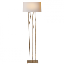 Load image into Gallery viewer, Aspen Floor Lamp
