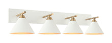 Load image into Gallery viewer, Bliss Sconces-S10604 - by Matteo Lighting
