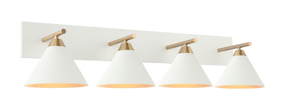 Bliss Sconces-S10604 - by Matteo Lighting
