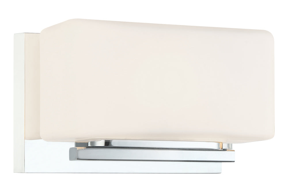 Chiclet Wall Sconce