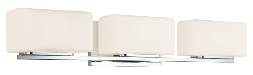 Chiclet Wall Sconce