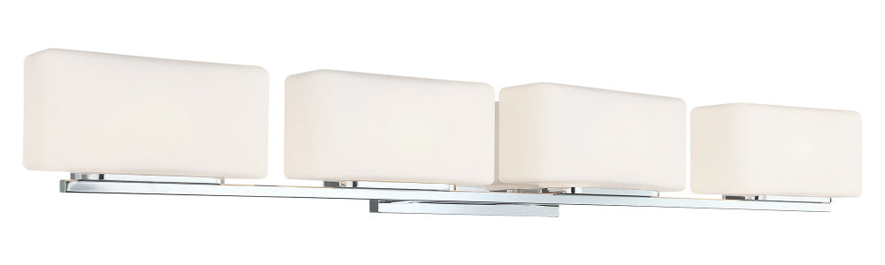 Chiclet Wall Sconce