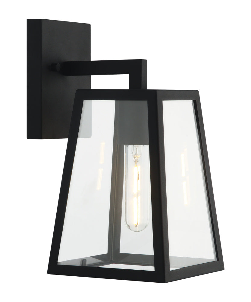 Denzil Sconces-S11301MB - by Matteo Lighting