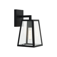 Load image into Gallery viewer, Denzil Wall Sconce - by Matteo
