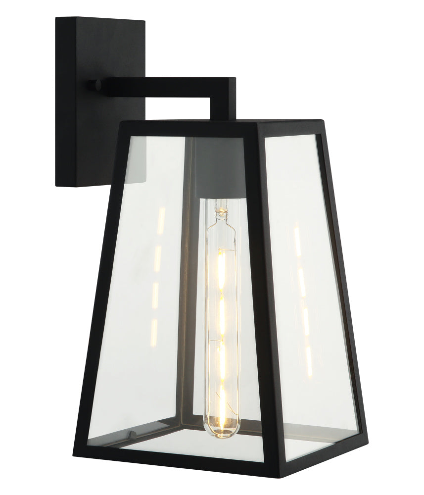 Denzil Sconces-S11302MB - by Matteo Lighting