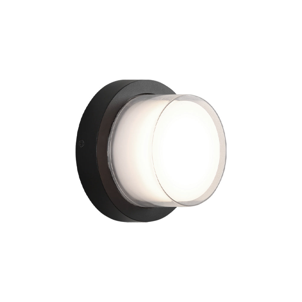 Syvana Sconces-S11401 - by Matteo Lighting
