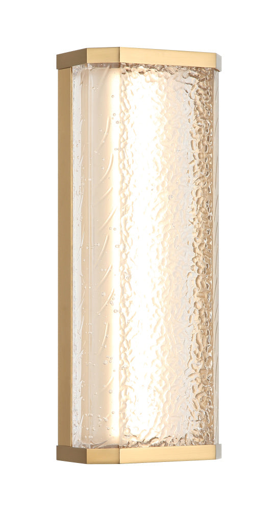 Aislynn Sconces-S11812 - by Matteo Lighting