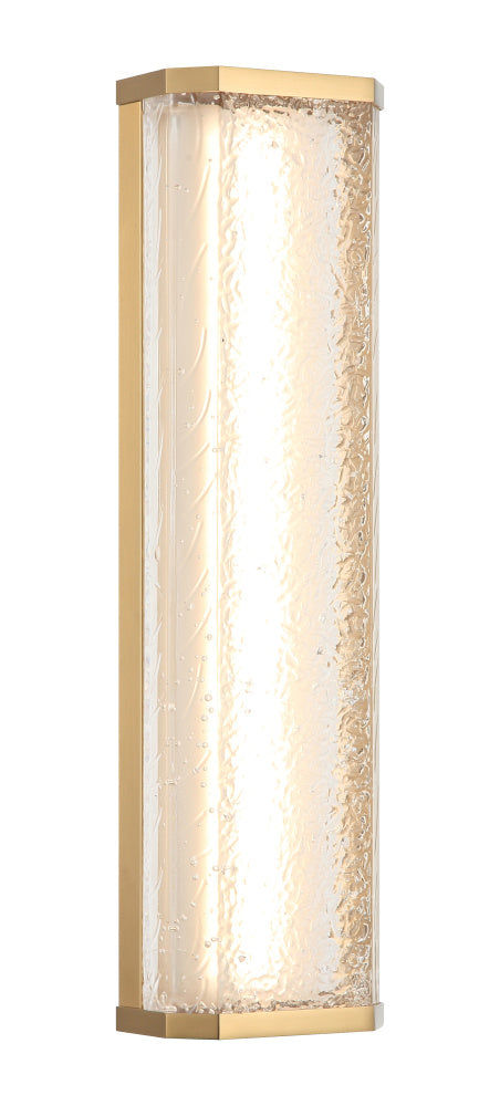 Aislynn Sconces-S11818 - by Matteo Lighting