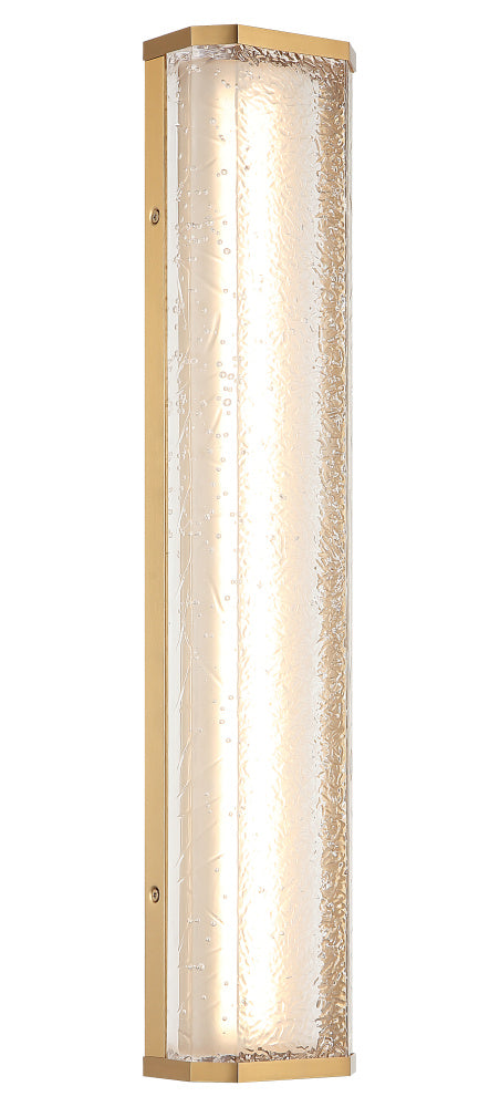 Aislynn Sconces-S11824 - by Matteo Lighting
