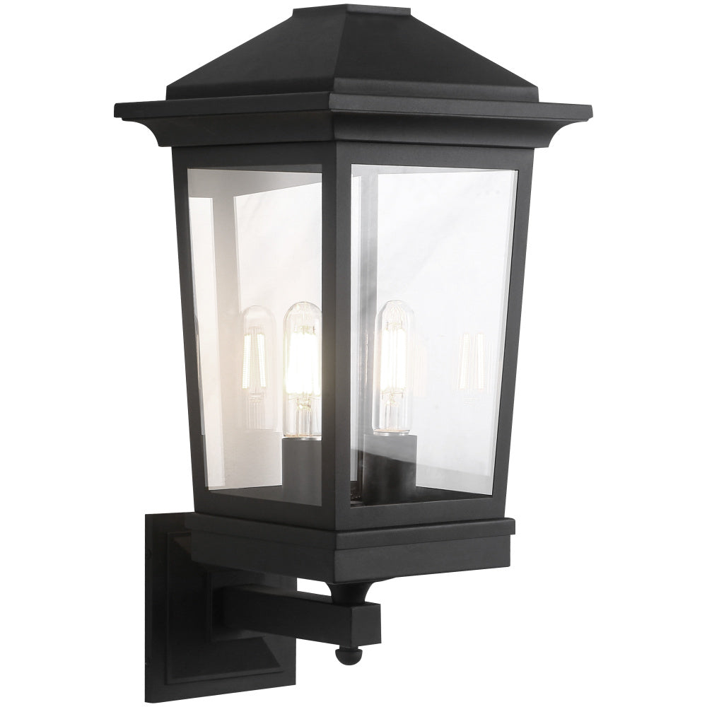 Exterior-Matteo Lighting-S12002MB