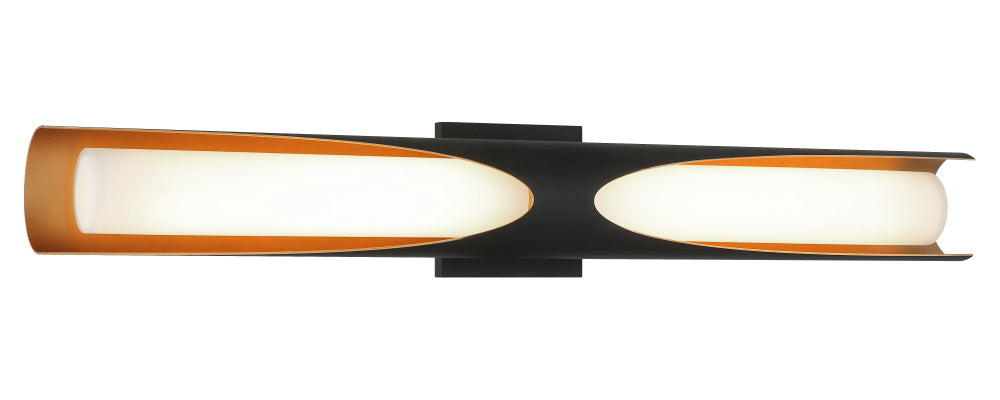 Pedro Sconces-S12330MB - by Matteo Lighting