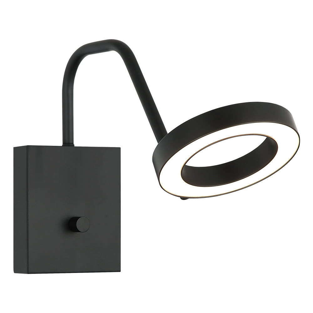 Realm Sconces-S12811 - by Matteo Lighting