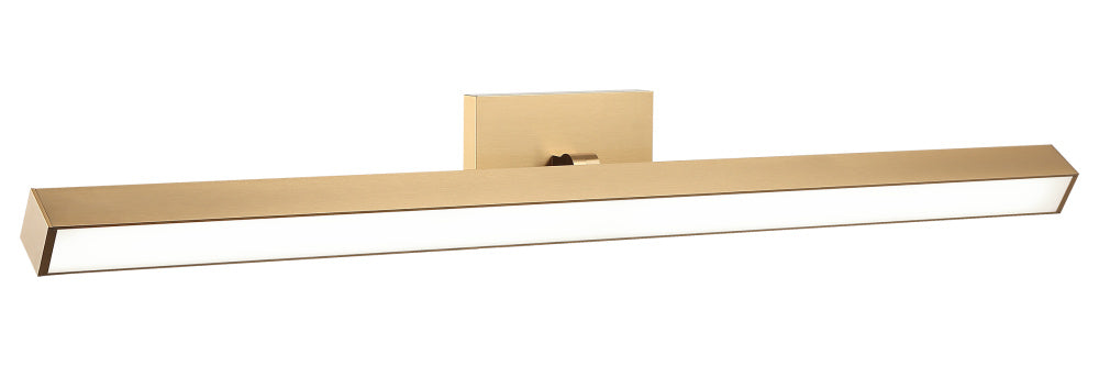 PARALLEL Wall Sconce
