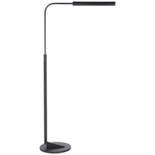 Load image into Gallery viewer, Austin Adjustable Floor Lamp
