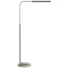 Load image into Gallery viewer, Austin Adjustable Floor Lamp
