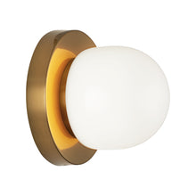 Load image into Gallery viewer, Pizzazz Sconces-S14501 - by Matteo Lighting
