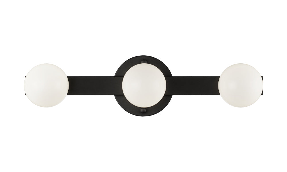 PIZZAZZ Wall Sconce