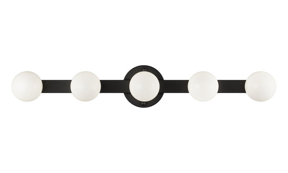 PIZZAZZ Wall Sconce