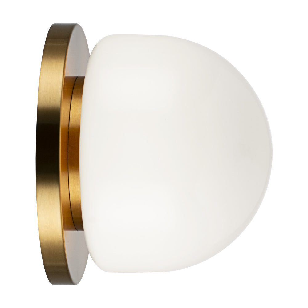 PIZZAZZ Wall Sconce