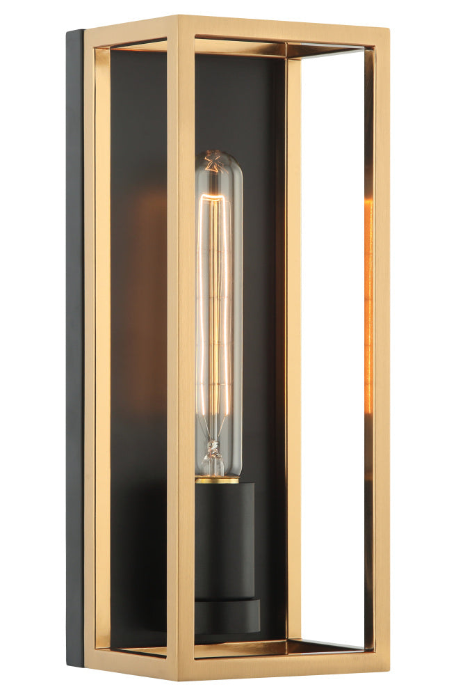 Shadowbox Sconces-S15141 - by Matteo Lighting