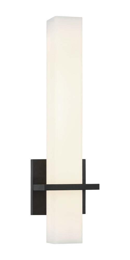 Rindlen Sconces-S15518 - by Matteo Lighting