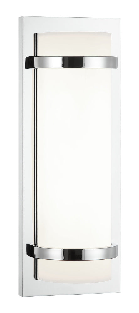 Brampton Sconces-S15818 - by Matteo Lighting