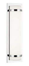 Load image into Gallery viewer, Brampton Sconces-S15824 - by Matteo Lighting
