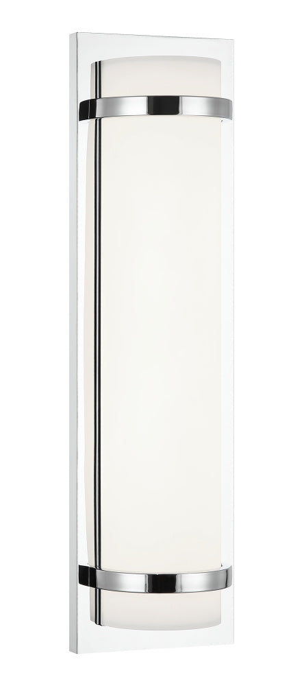 Brampton Sconces-S15824 - by Matteo Lighting