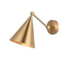 Load image into Gallery viewer, Pearson Sconces-S16511 - by Matteo Lighting

