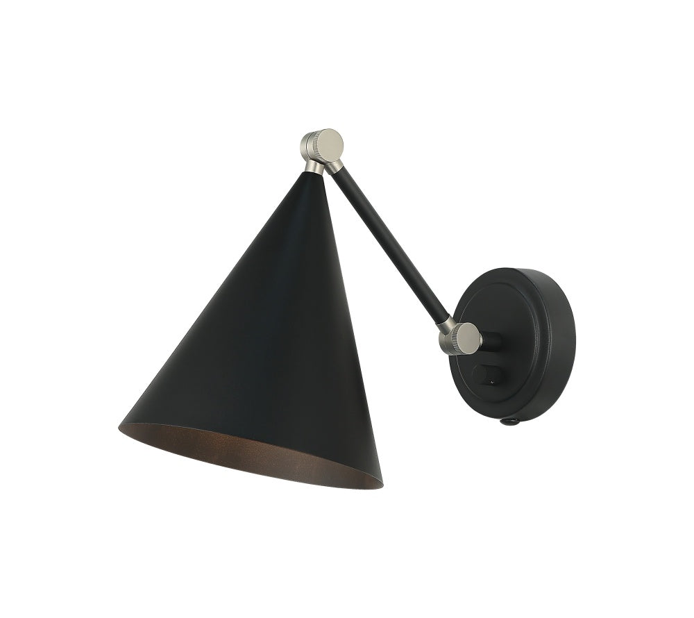 Pearson Wall Sconce