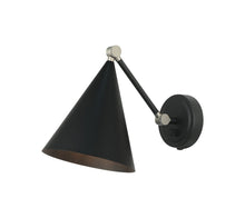 Load image into Gallery viewer, Pearson Sconces-S16511 - by Matteo Lighting

