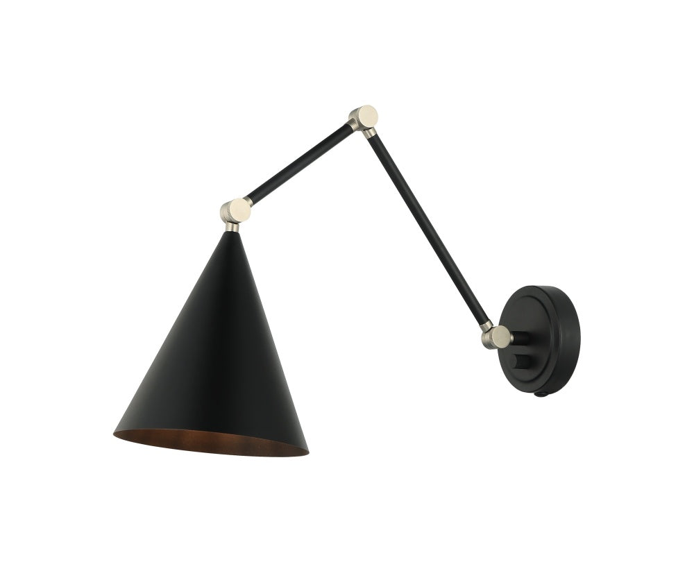 Pearson Wall Sconce