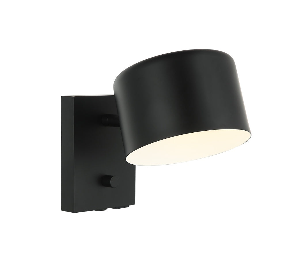 Clinton Wall Sconce