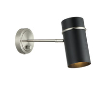 Load image into Gallery viewer, CILINDRO Wall Sconce
