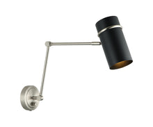 Load image into Gallery viewer, CILINDRO Wall Sconce
