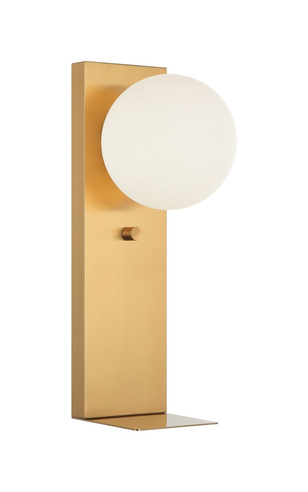 Stanley Sconces-S17801 - by Matteo Lighting