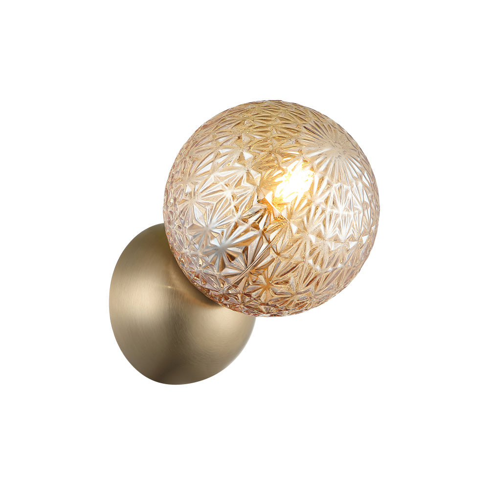 NOLA Wall Sconce