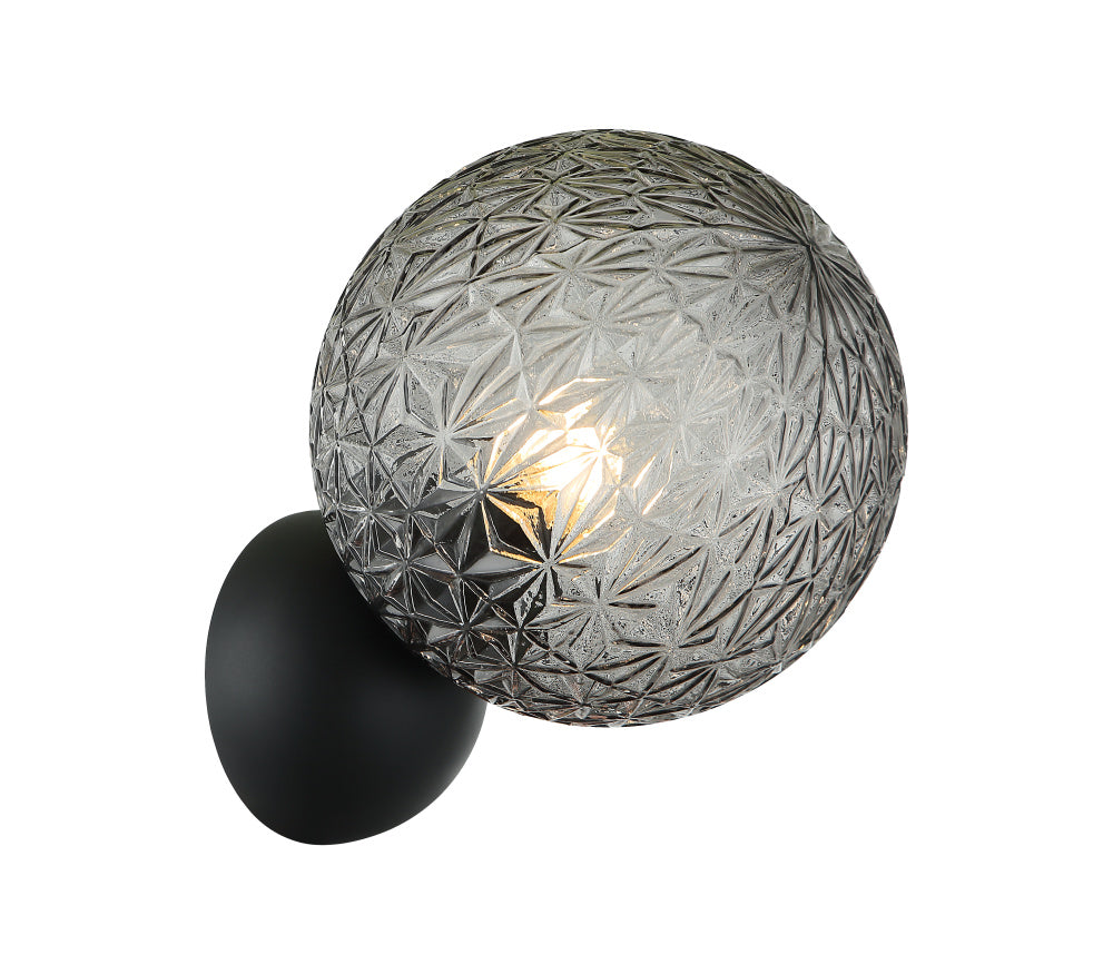 NOLA Wall Sconce