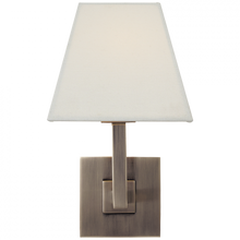 Load image into Gallery viewer, Architectural Wall Sconce
