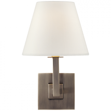 Load image into Gallery viewer, Architectural Wall Sconce
