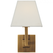 Load image into Gallery viewer, Architectural Wall Sconce
