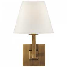 Load image into Gallery viewer, Architectural Wall Sconce
